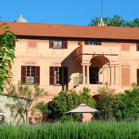 Agriturismo Coppi Rossi Torrazza  ภายนอก รูปภาพ
