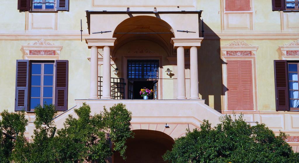 Agriturismo Coppi Rossi Torrazza  ภายนอก รูปภาพ