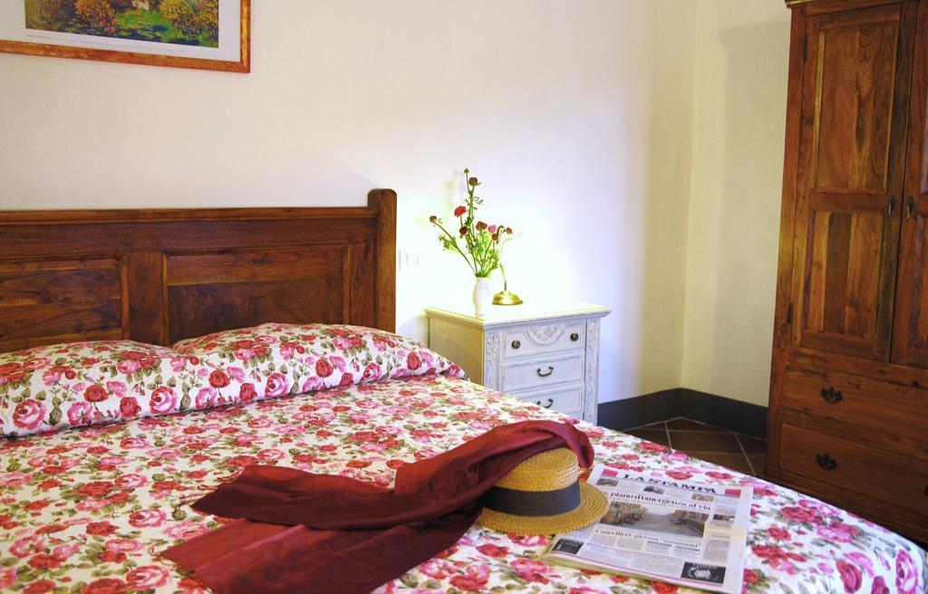 Agriturismo Coppi Rossi Torrazza  ภายนอก รูปภาพ