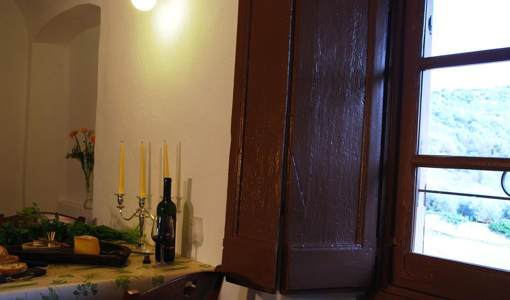 Agriturismo Coppi Rossi Torrazza  ภายนอก รูปภาพ
