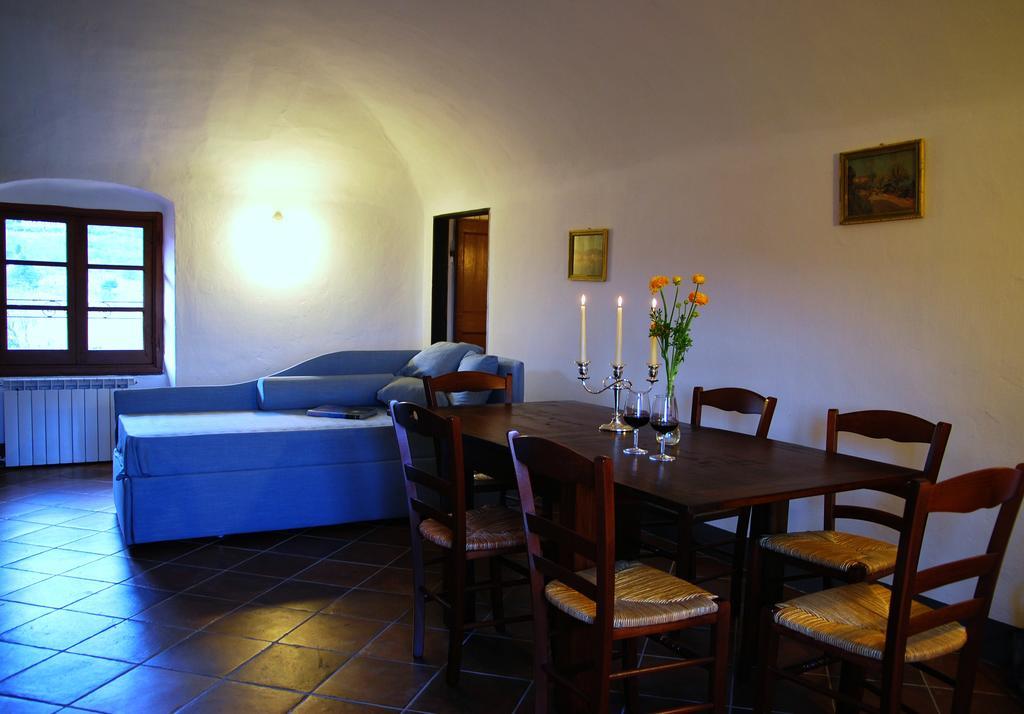Agriturismo Coppi Rossi Torrazza  ภายนอก รูปภาพ