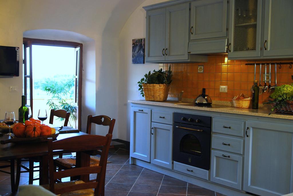 Agriturismo Coppi Rossi Torrazza  ภายนอก รูปภาพ