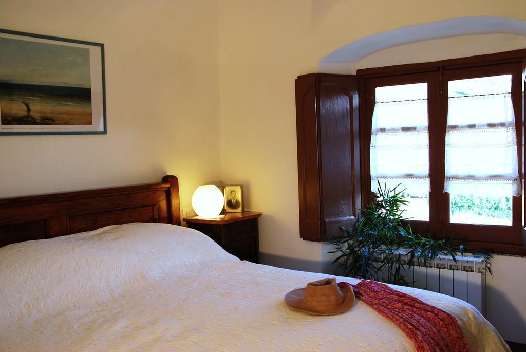 Agriturismo Coppi Rossi Torrazza  ภายนอก รูปภาพ
