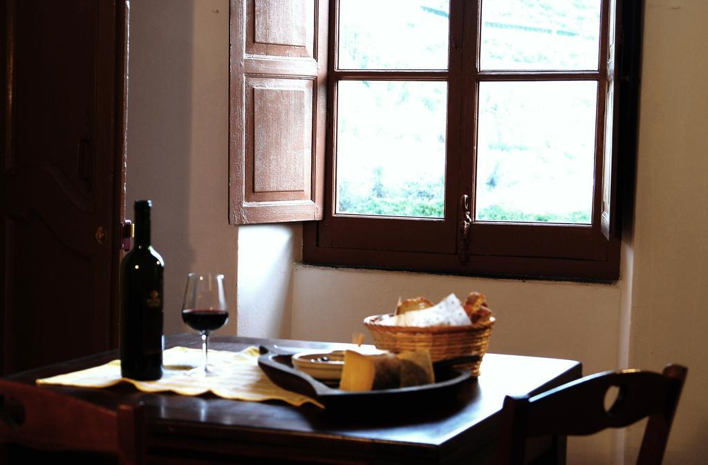 Agriturismo Coppi Rossi Torrazza  ภายนอก รูปภาพ