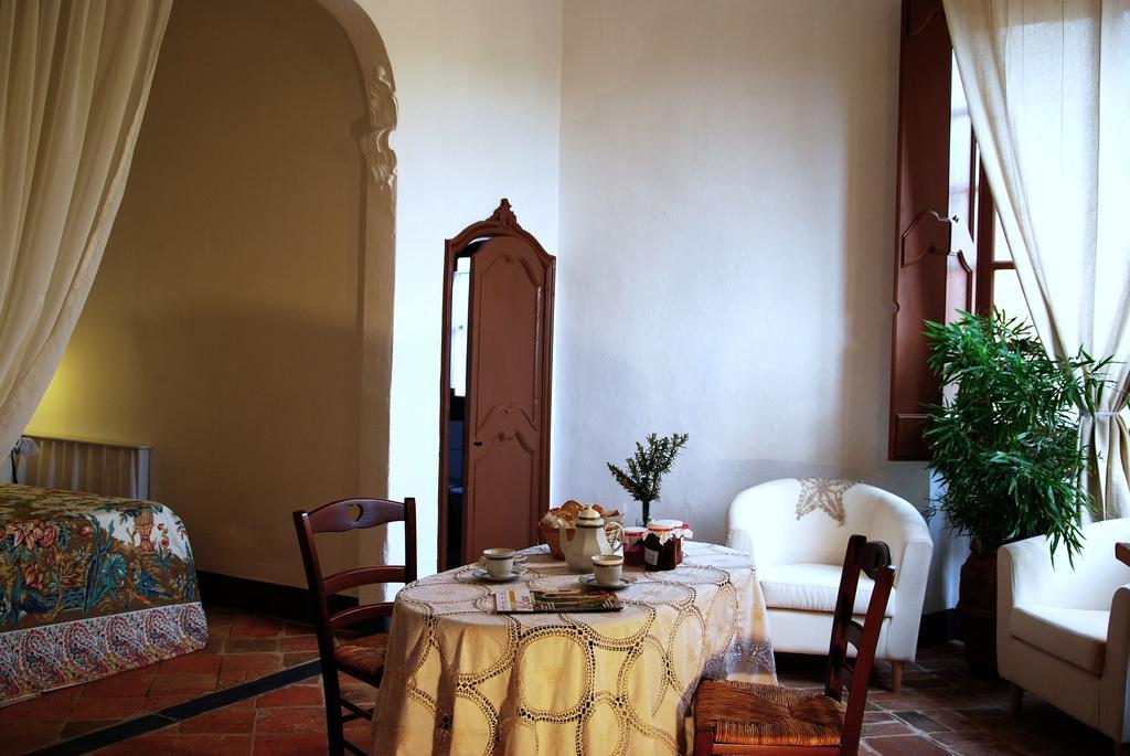 Agriturismo Coppi Rossi Torrazza  ภายนอก รูปภาพ