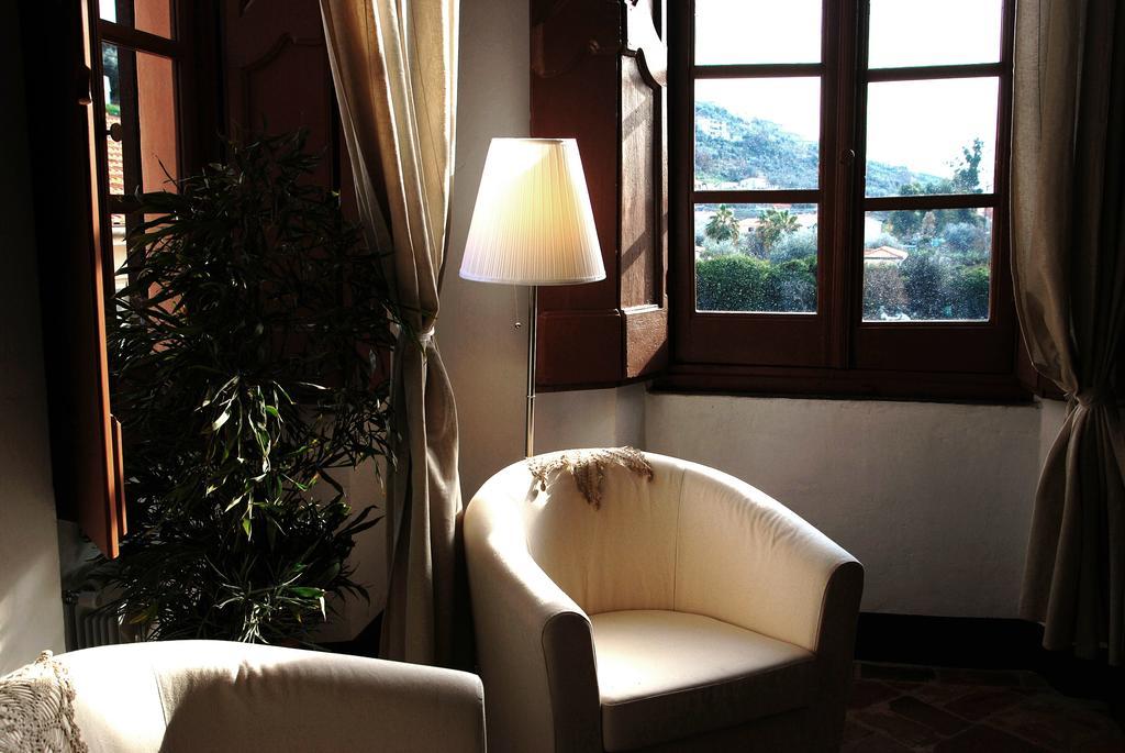 Agriturismo Coppi Rossi Torrazza  ภายนอก รูปภาพ