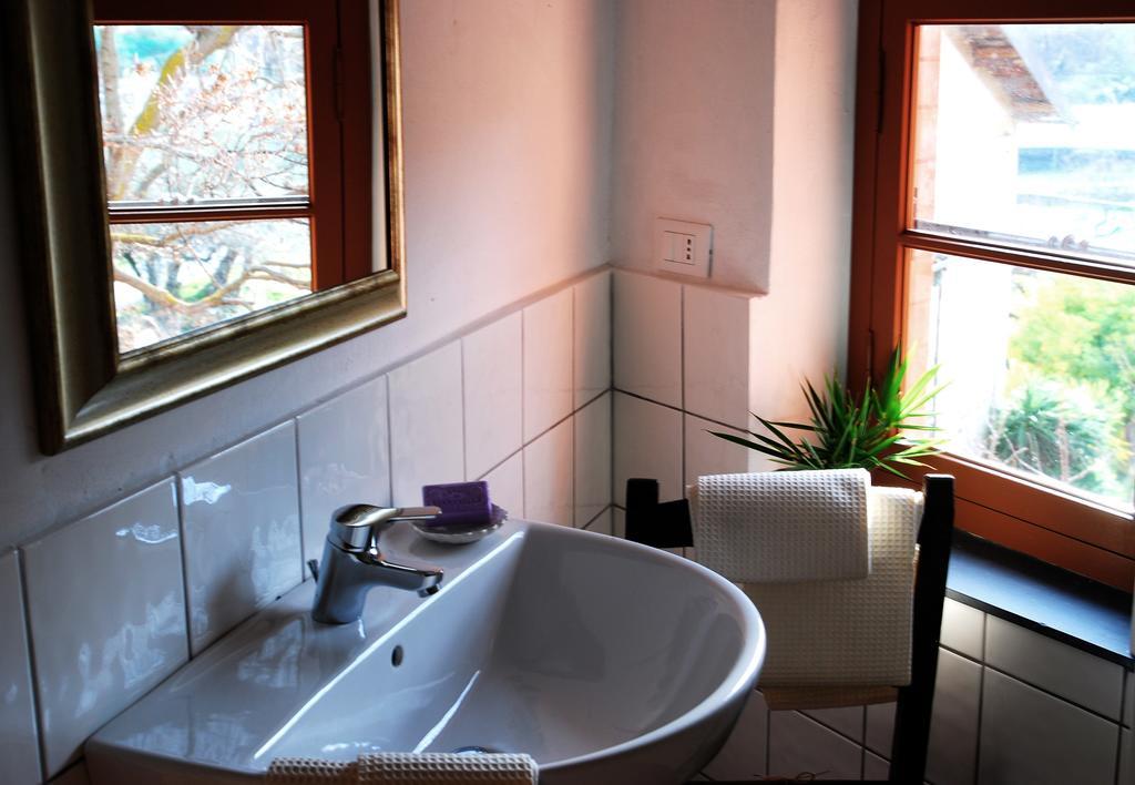 Agriturismo Coppi Rossi Torrazza  ภายนอก รูปภาพ