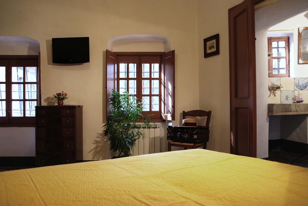 Agriturismo Coppi Rossi Torrazza  ภายนอก รูปภาพ